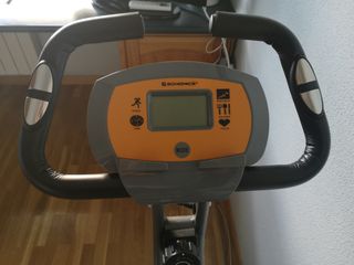 Bicicleta Estática