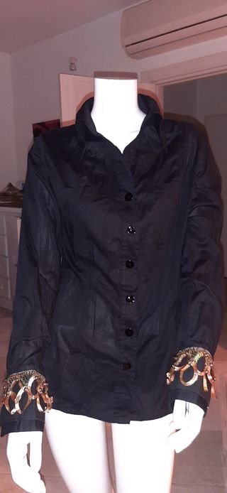 Camicia vintage 