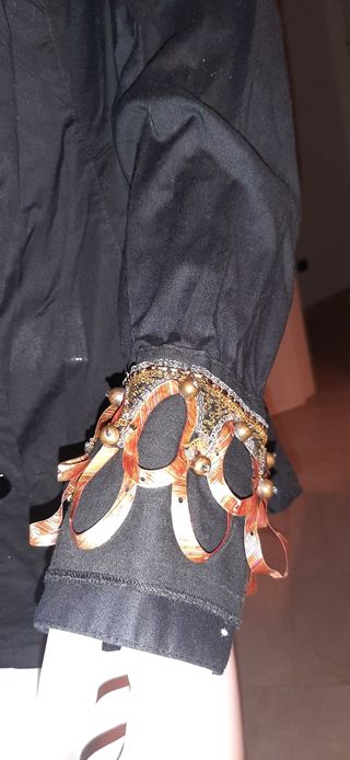 Camicia vintage 
