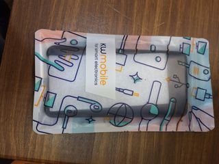 Carcasa Samsung galaxy S10 blueberry