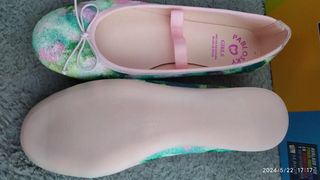 Pablosky n* 38 merceditas Nuevas