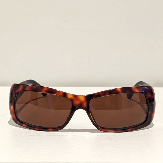 Gafas de sol Versace vintage