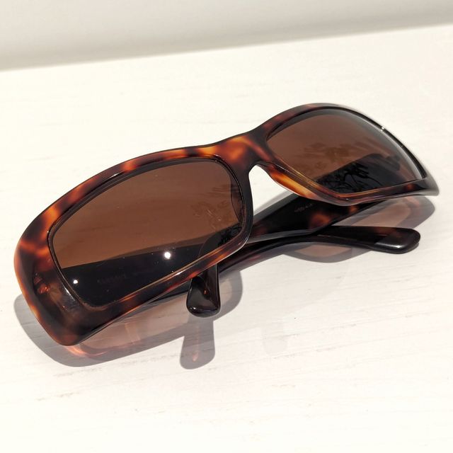 Gafas de sol Versace vintage