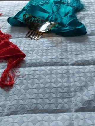 Traje Sevillana