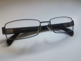 Montura gafas Giorgio Armani