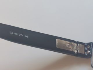 Montura gafas Giorgio Armani