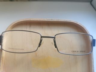 Montura gafas Giorgio Armani