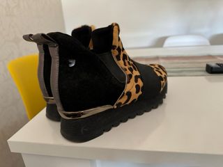 Zapatillas 
