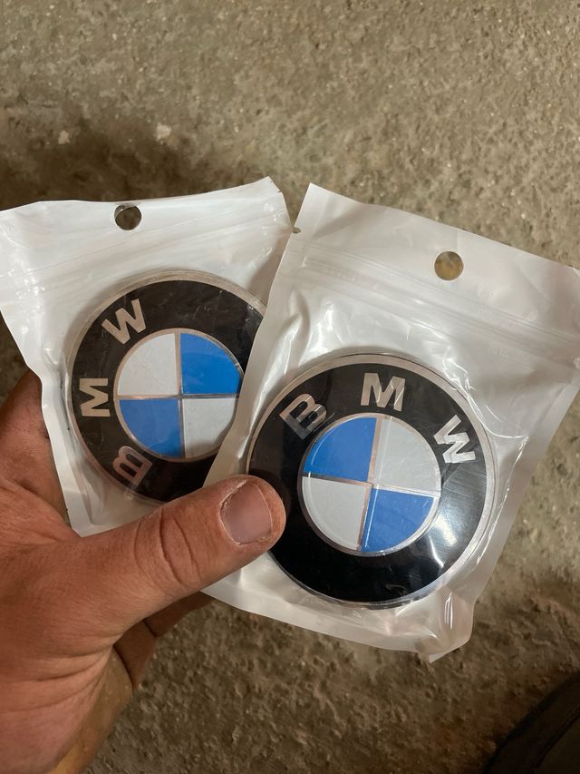 insignia bmw