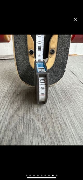 Longboard Dervish Sama