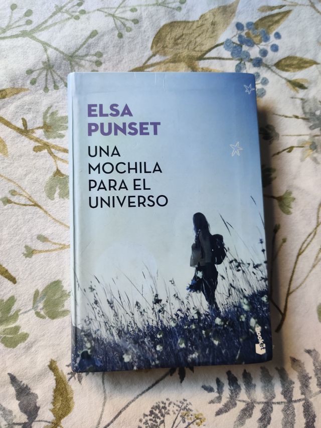 Libro Elsa Punset