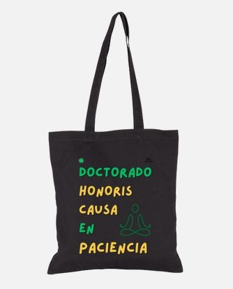 Tote - bag personalizado