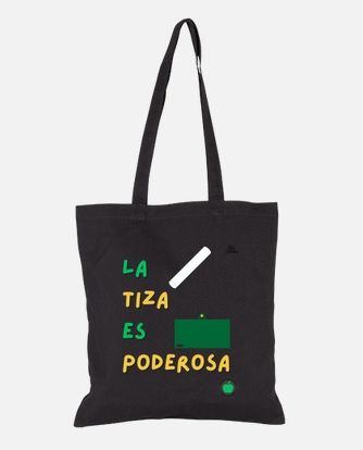 Tote - bag personalizado