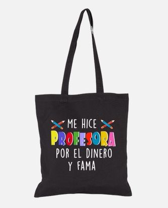 Tote - bag personalizado