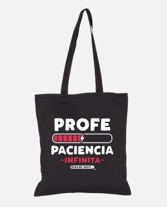 Tote - bag personalizado