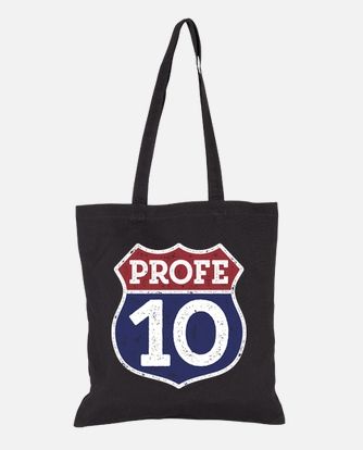 Tote - bag personalizado