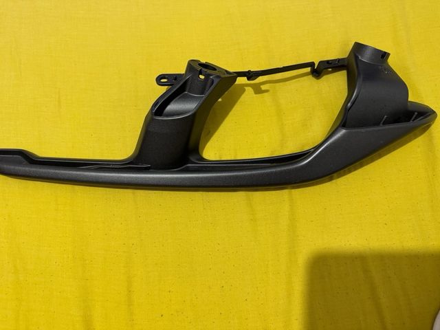 Asidero derecho y izquierdo yamaha xmax 