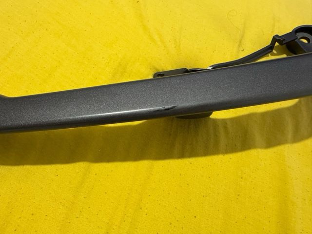 Asidero derecho y izquierdo yamaha xmax 