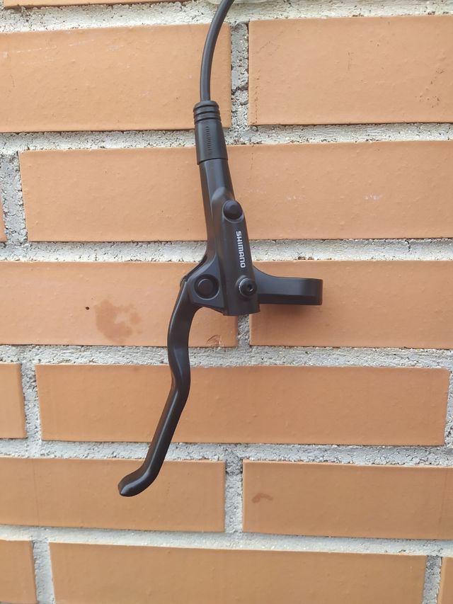 Freno SHIMANO BL-MT200 delantero Nuevo. ENVÍO!