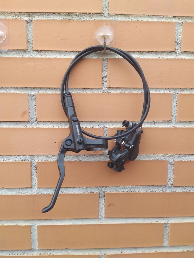 Freno SHIMANO BL-MT200 delantero Nuevo. ENVÍO!