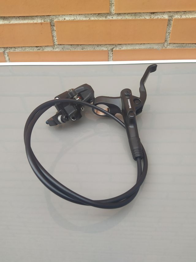 Freno SHIMANO BL-MT200 delantero Nuevo. ENVÍO!
