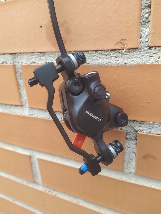 Freno SHIMANO BL-MT200 delantero Nuevo. ENVÍO!