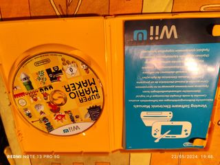 Super Mario Maker