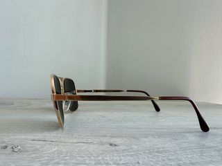 Occhiali Da Sole Vintage 