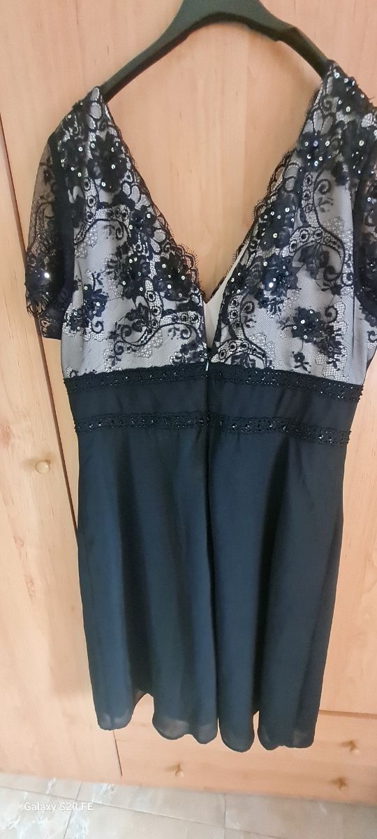 Vestido fiestas 
