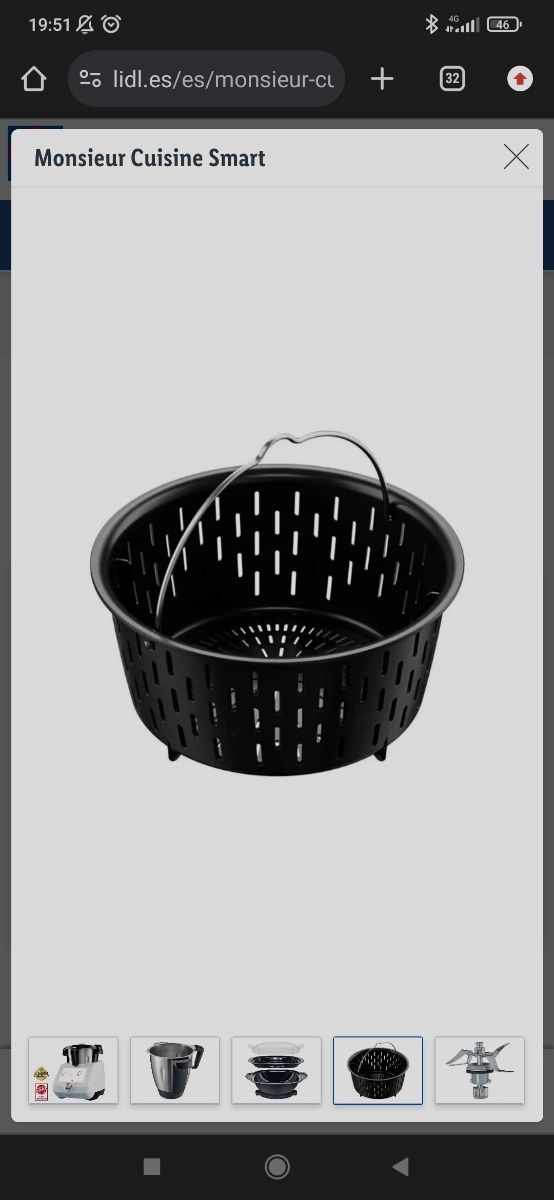 Monsier cousine smart  