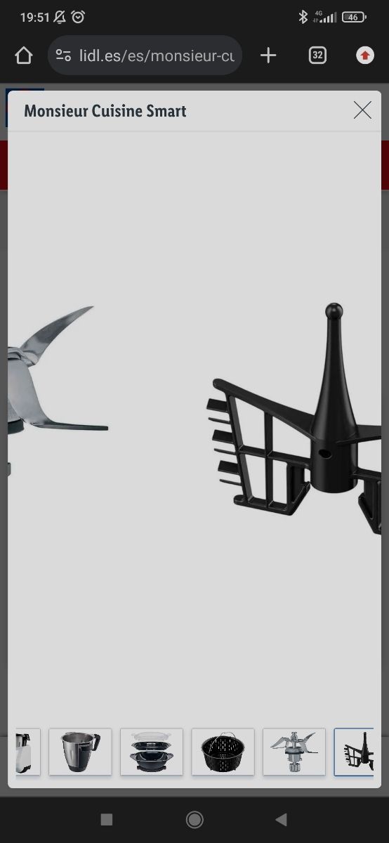 Monsier cousine smart  