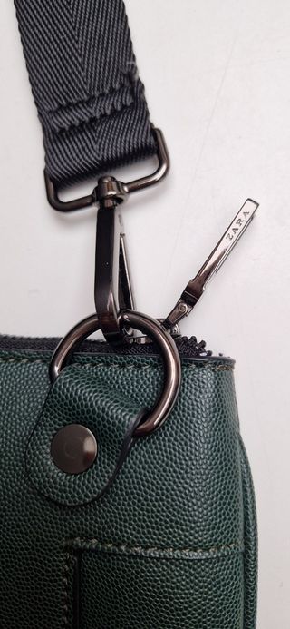 Bolso ZARA