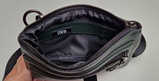 Bolso ZARA