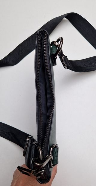Bolso ZARA