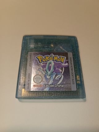 Colección de juegos GameBoy 