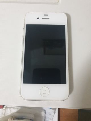 Iphone 4