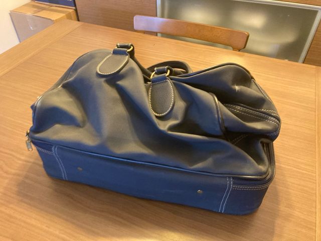 bolsa de viaje/deporte