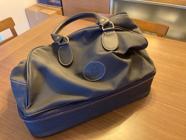 bolsa de viaje/deporte