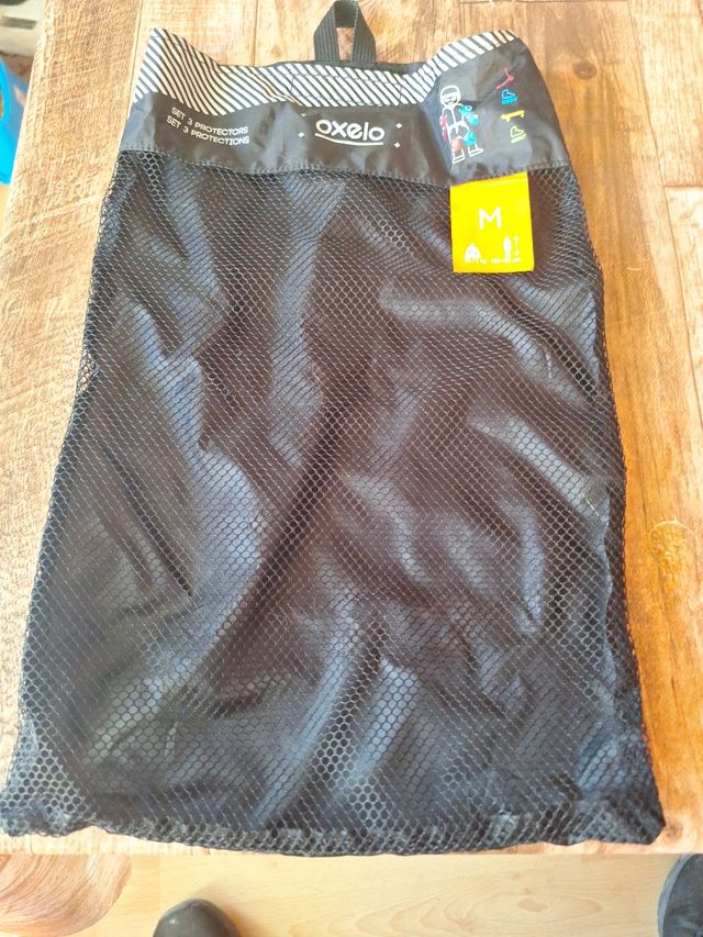 Rodilleras y coderas