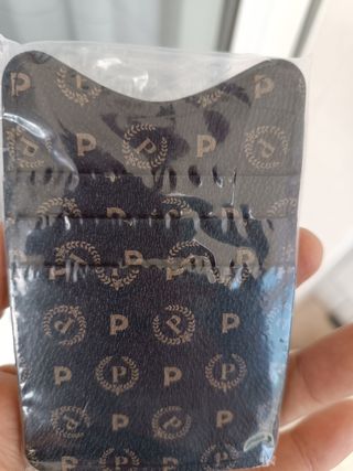 porta carte di credito 