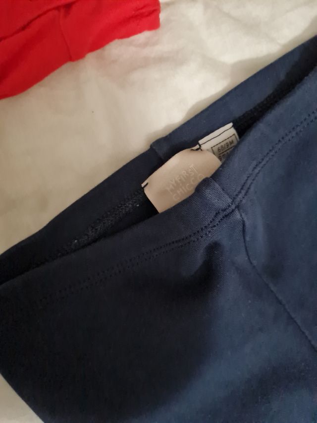 Set abbigliamento bimba 