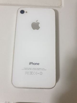 Iphone 4s