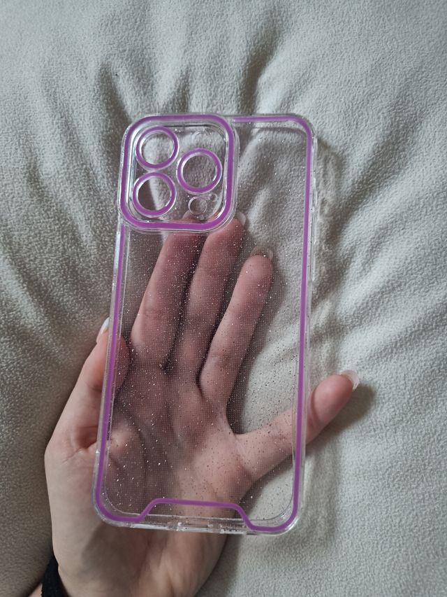 Cover iPhone 15 Pro Max