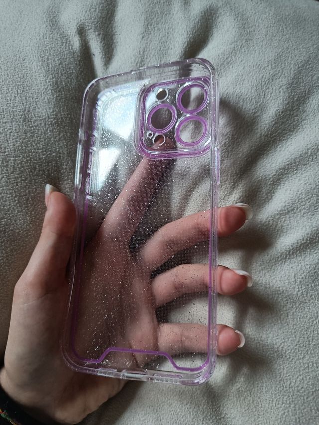 Cover iPhone 15 Pro Max