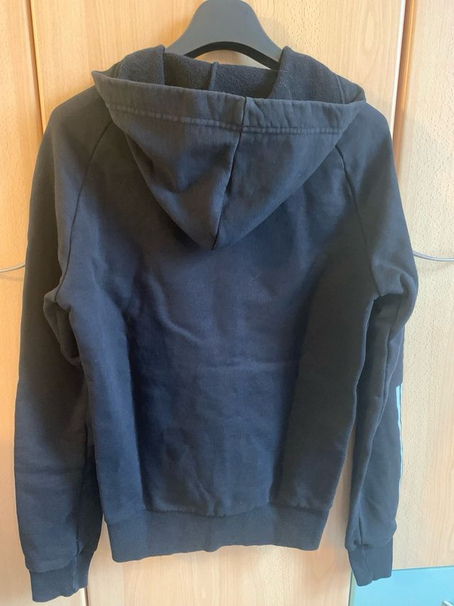 Felpa Boxing club taglia M