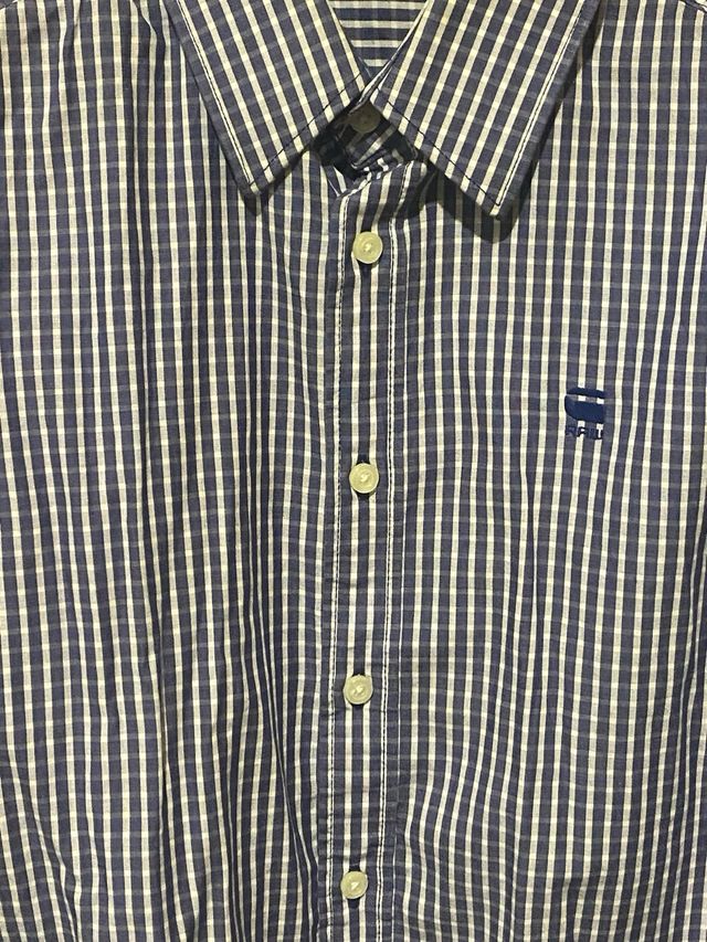camicia g-star