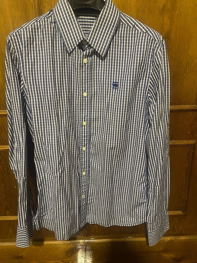 camicia g-star