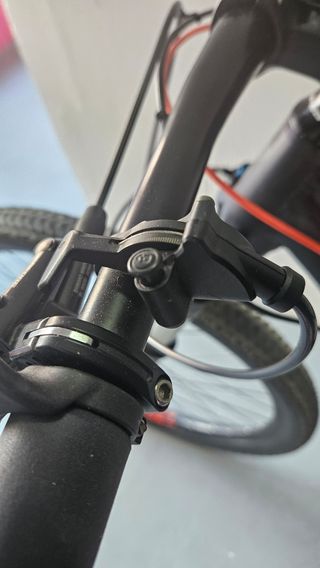 Bicicleta mtb