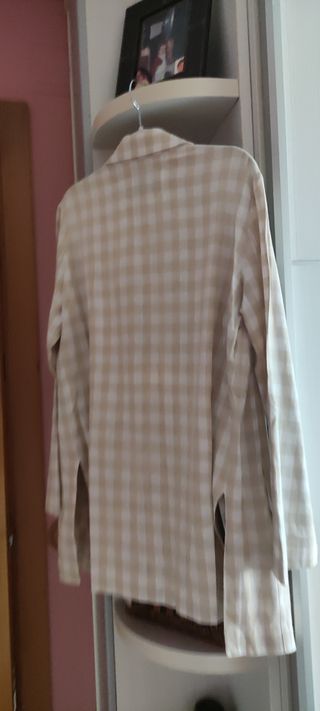 Chaqueta de vestir 