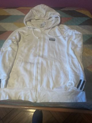 Sudadera adidas